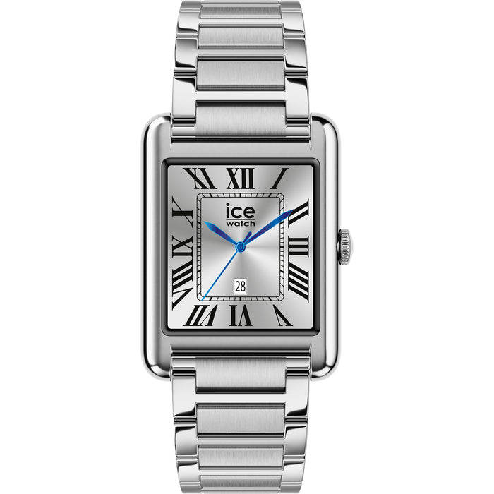 Ice Watch Smart TKS 2.0 Silver 025381