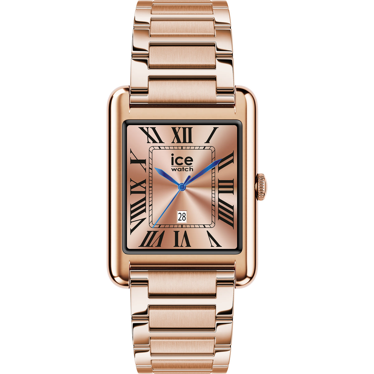 Ice Watch Smart TKS 2.0 Rose-Gold 025384