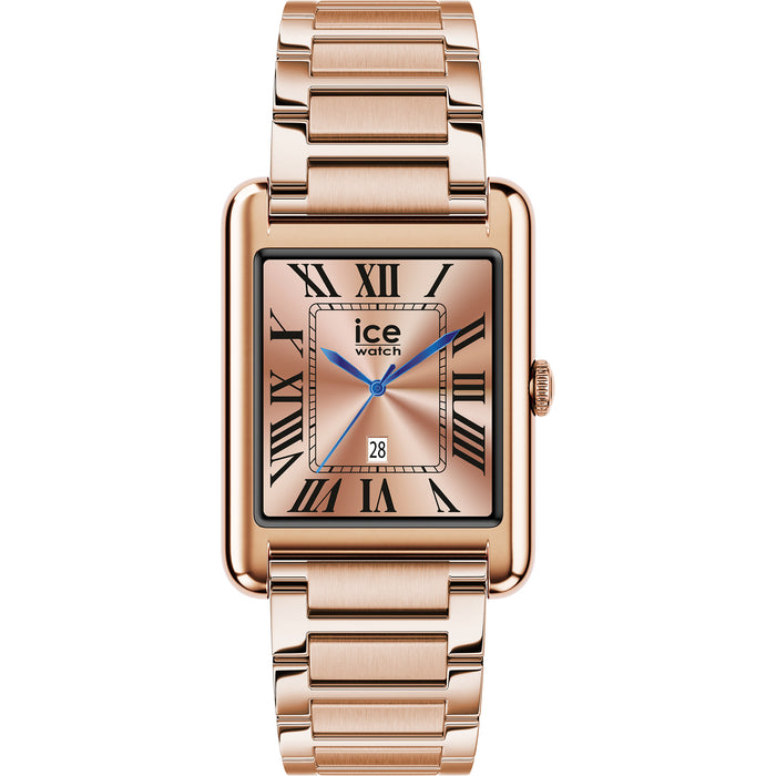 Ice Watch Smart TKS 2.0 Rose-Gold 025384