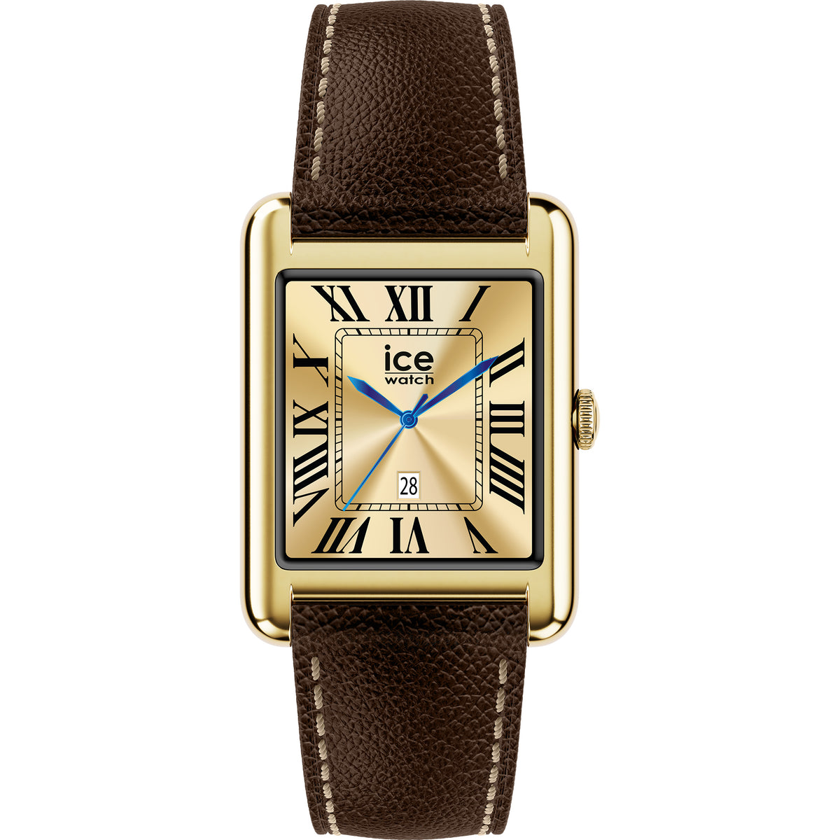 Ice Watch Smart TKS 2.0 Gold Chocolate 025618