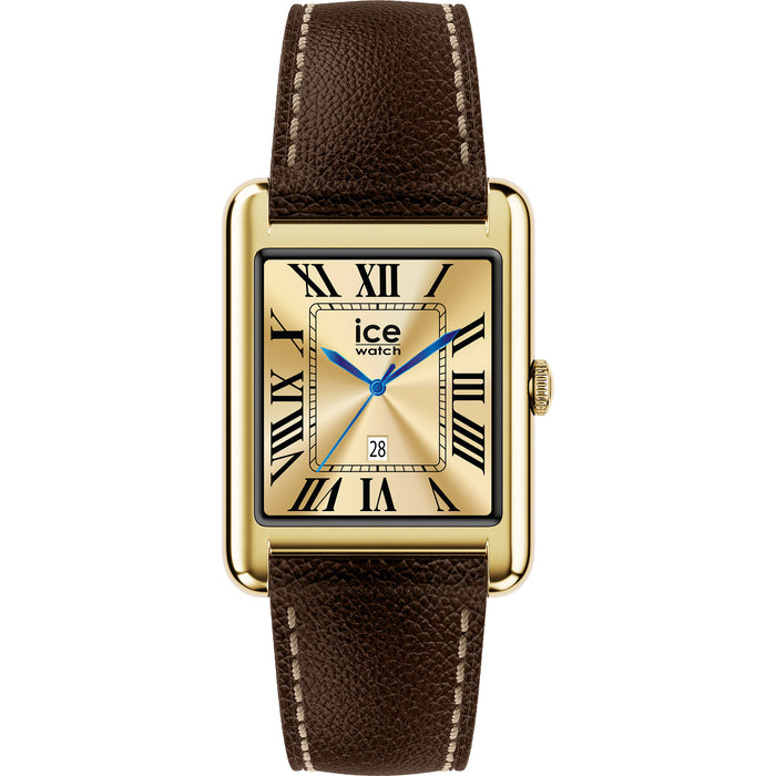 Ice Watch Smart TKS 2.0 Gold Chocolate 025618