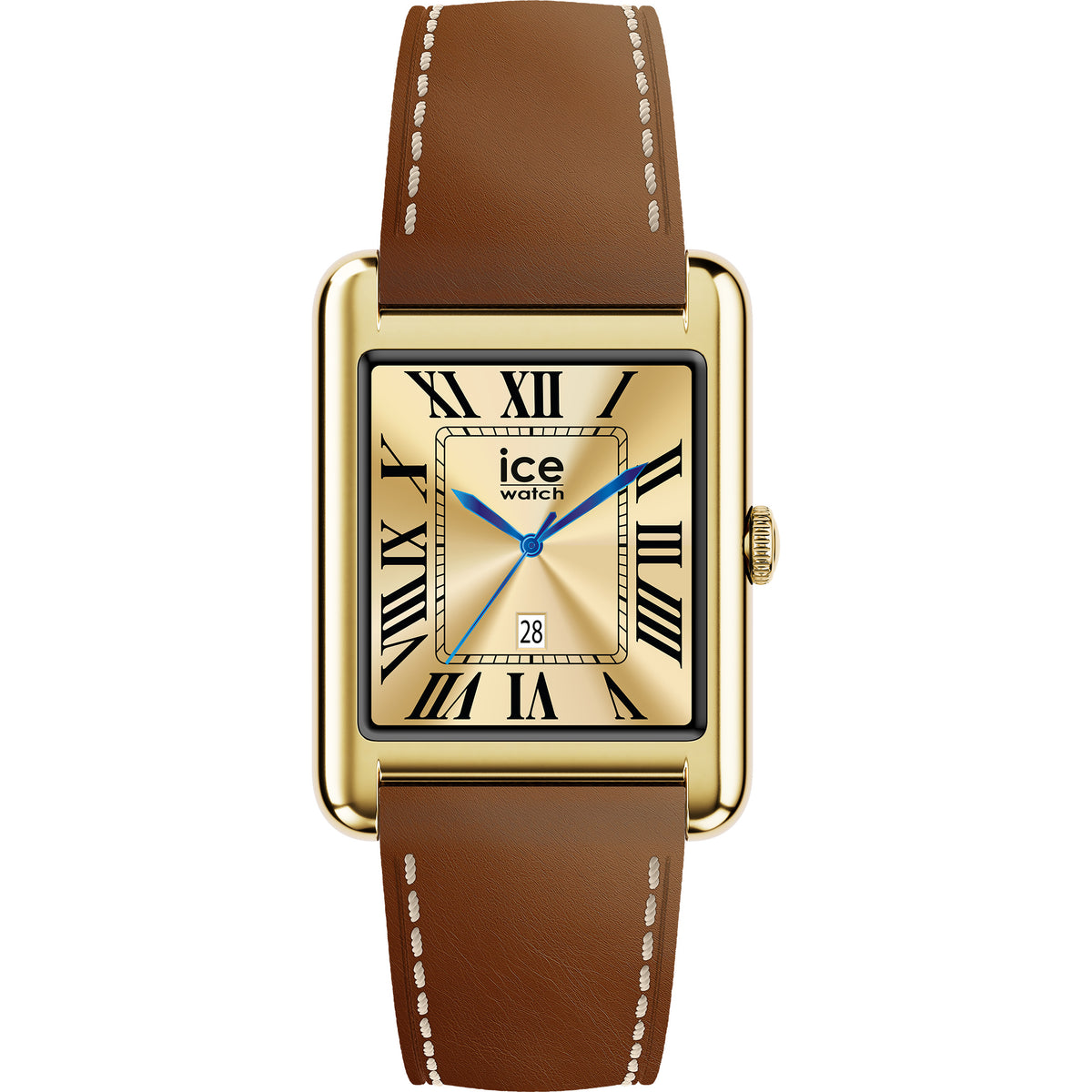 Ice Watch Smart TKS 2.0 Gold Camel 025619