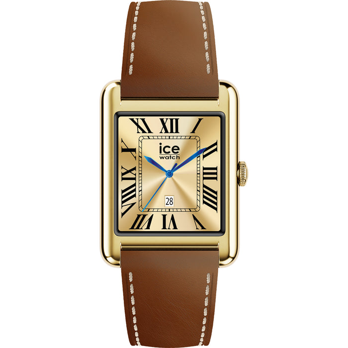 Ice Watch Smart TKS 2.0 Gold Camel 025619