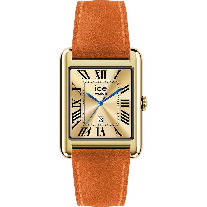 Ice Watch Smart TKS 2.0 Gold Orange 025620