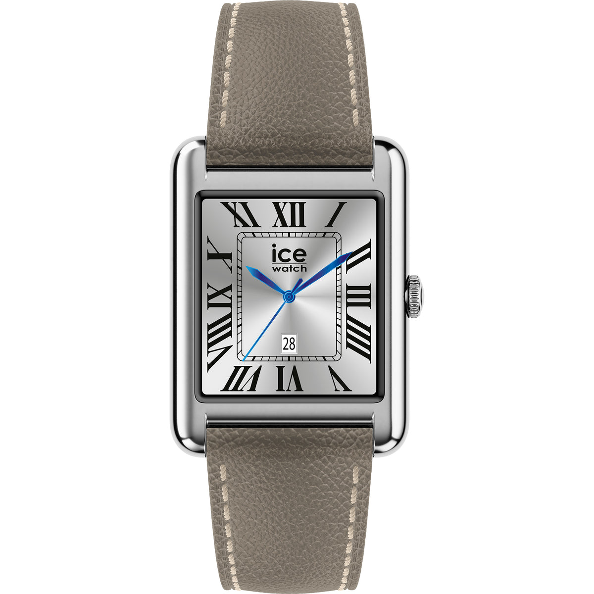 Ice Watch Smart TKS 2.0 Silver Grey 025621