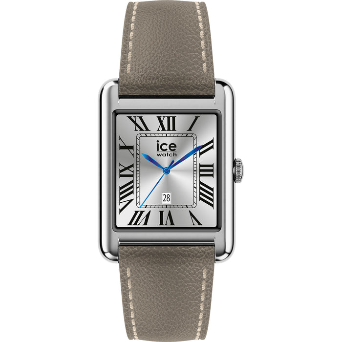 Ice Watch Smart TKS 2.0 Silver Grey 025621