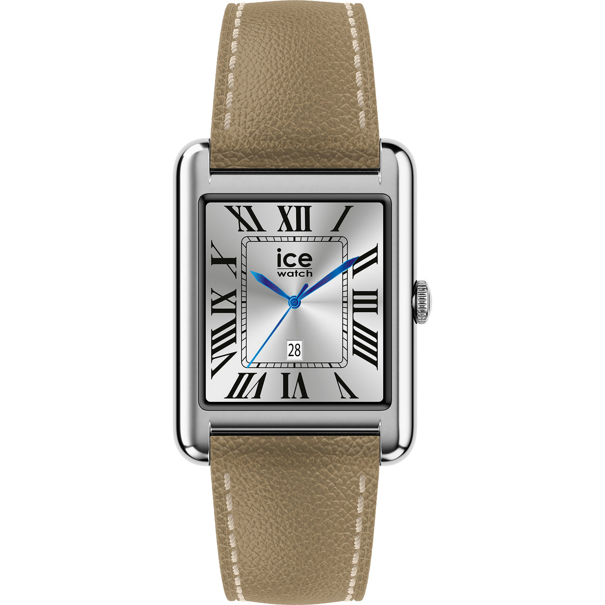 Ice Watch Smart TKS 2.0 Silver Taupe 025622