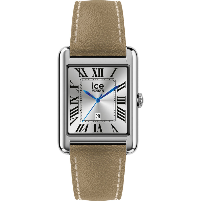 Ice Watch Smart TKS 2.0 Silver Taupe 025622