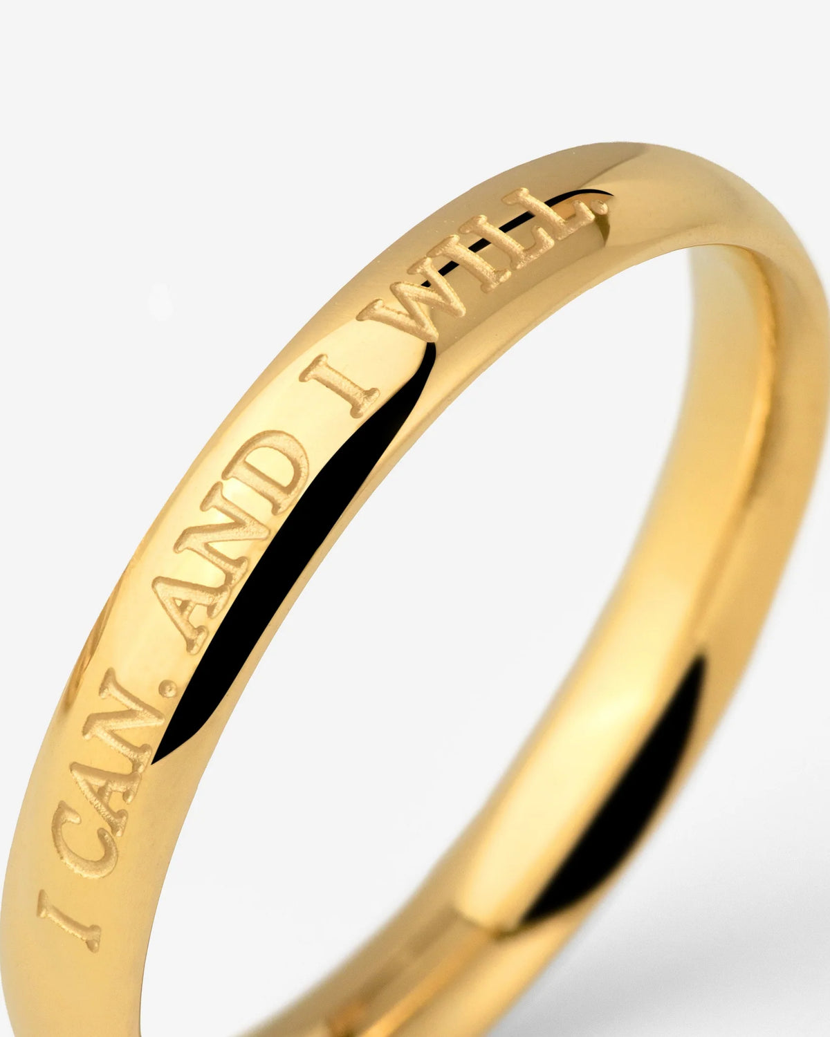 LUAMAYA I can. And I will Ring Gold