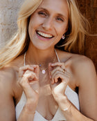 LUAMAYA Summer Breeze Necklace