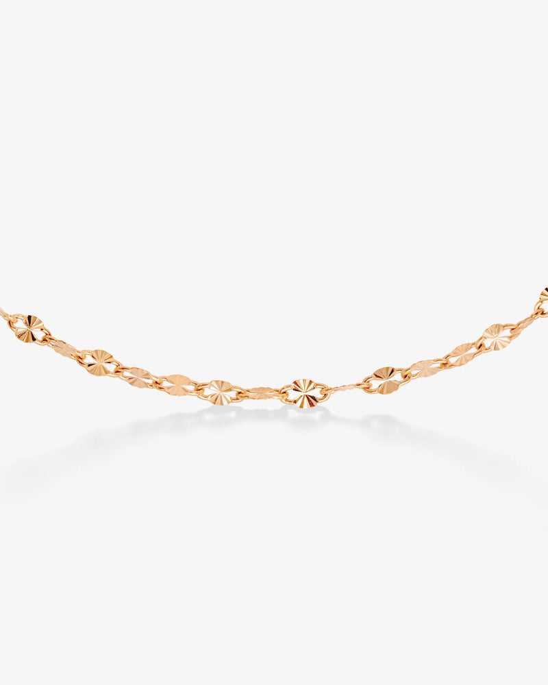 LUAMAYA Emelies Best Friends Choker