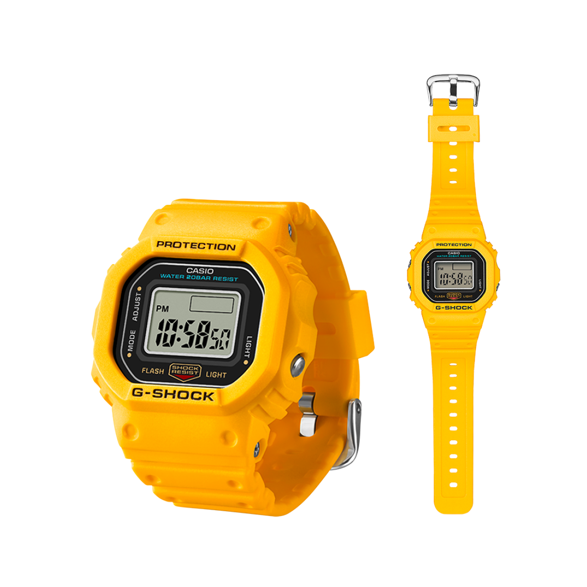 G-SHOCK NANO DWN-5600-9ER