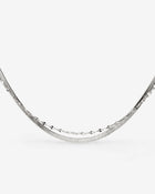 LUAMAYA Aligned Double Necklace