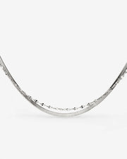 LUAMAYA Aligned Double Necklace