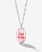 LUAMAYA Ciao Bella Necklace