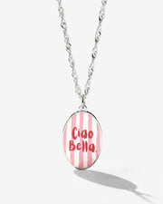 LUAMAYA Ciao Bella Necklace