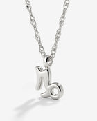 LUAMAYA Capricorn Bubble Necklace