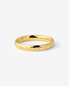 LUAMAYA La Dolce Vita Ring