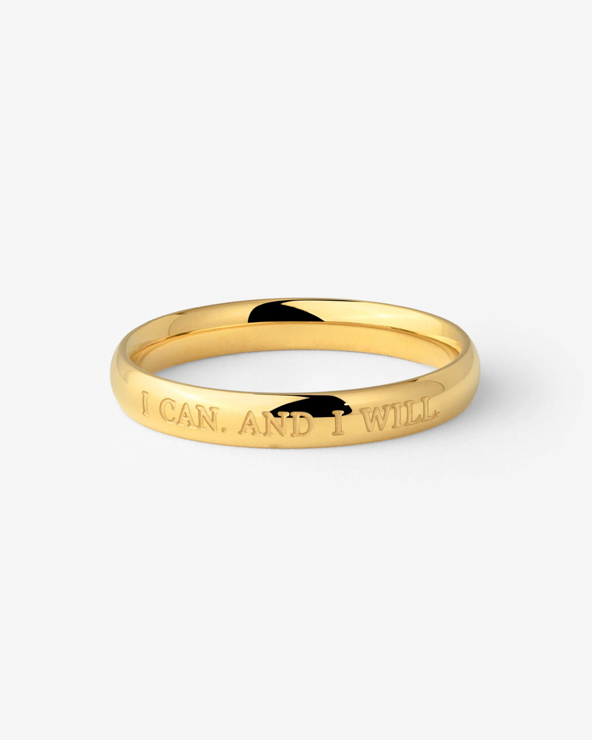 LUAMAYA I can. And I will Ring Gold