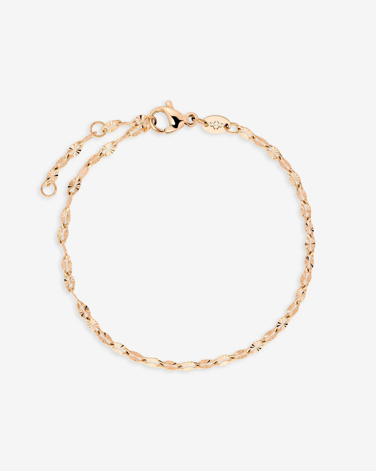 LUAMAYA Nadjas Rise and Shine Bracelet