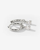 LUAMAYA Trust in Timing Hoop Set Small