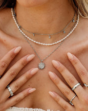 LUAMAYA Perlita Choker