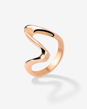 LUAMAYA High Tide Ring