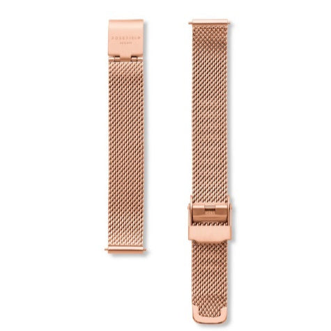 ROSEFIELD Watch Strap 26RG-S158