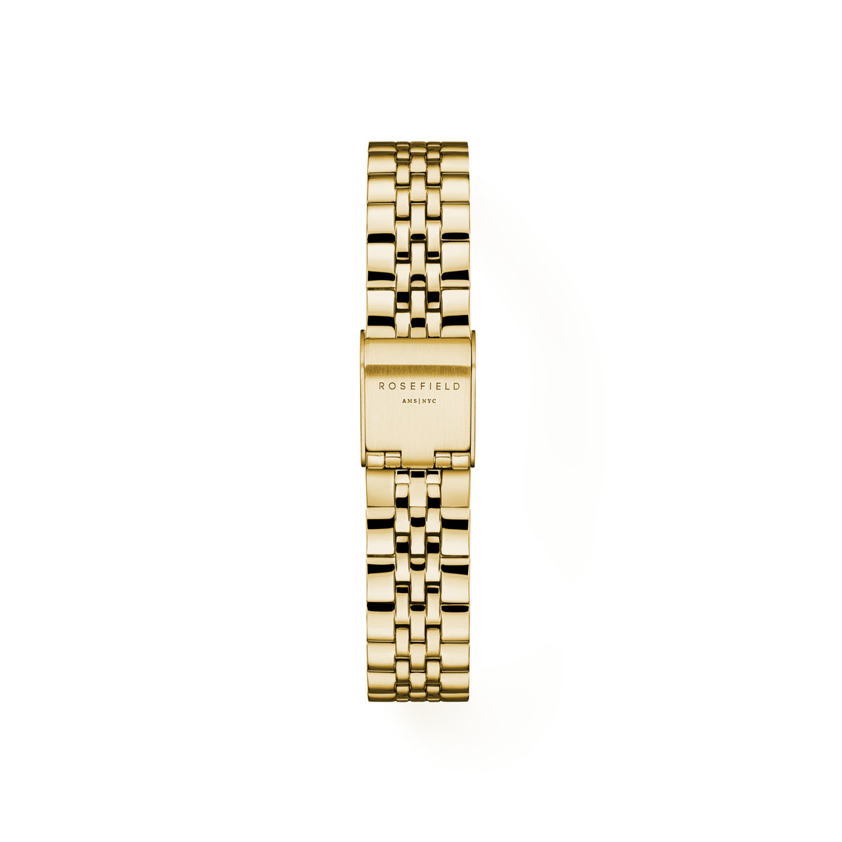 ROSEFIELD Watch Strap 26SG-S202