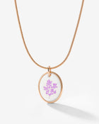 LUAMAYA Summer Breeze Necklace