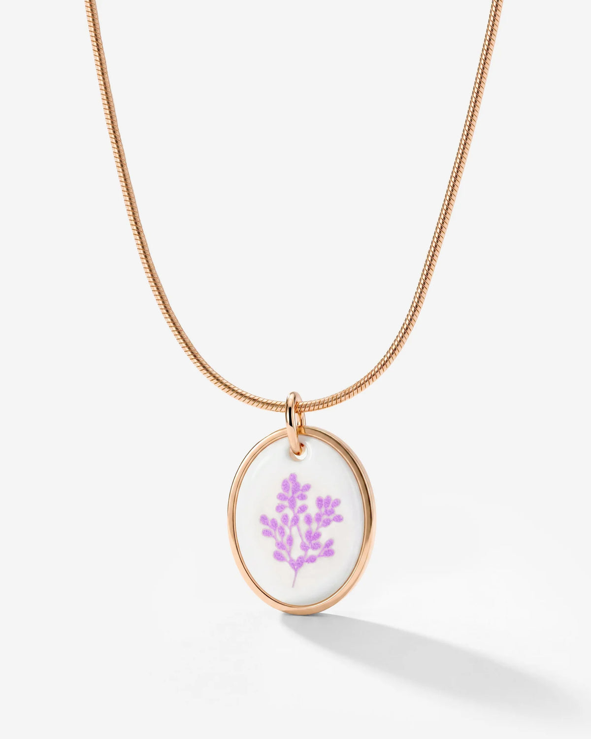 LUAMAYA Summer Breeze Necklace