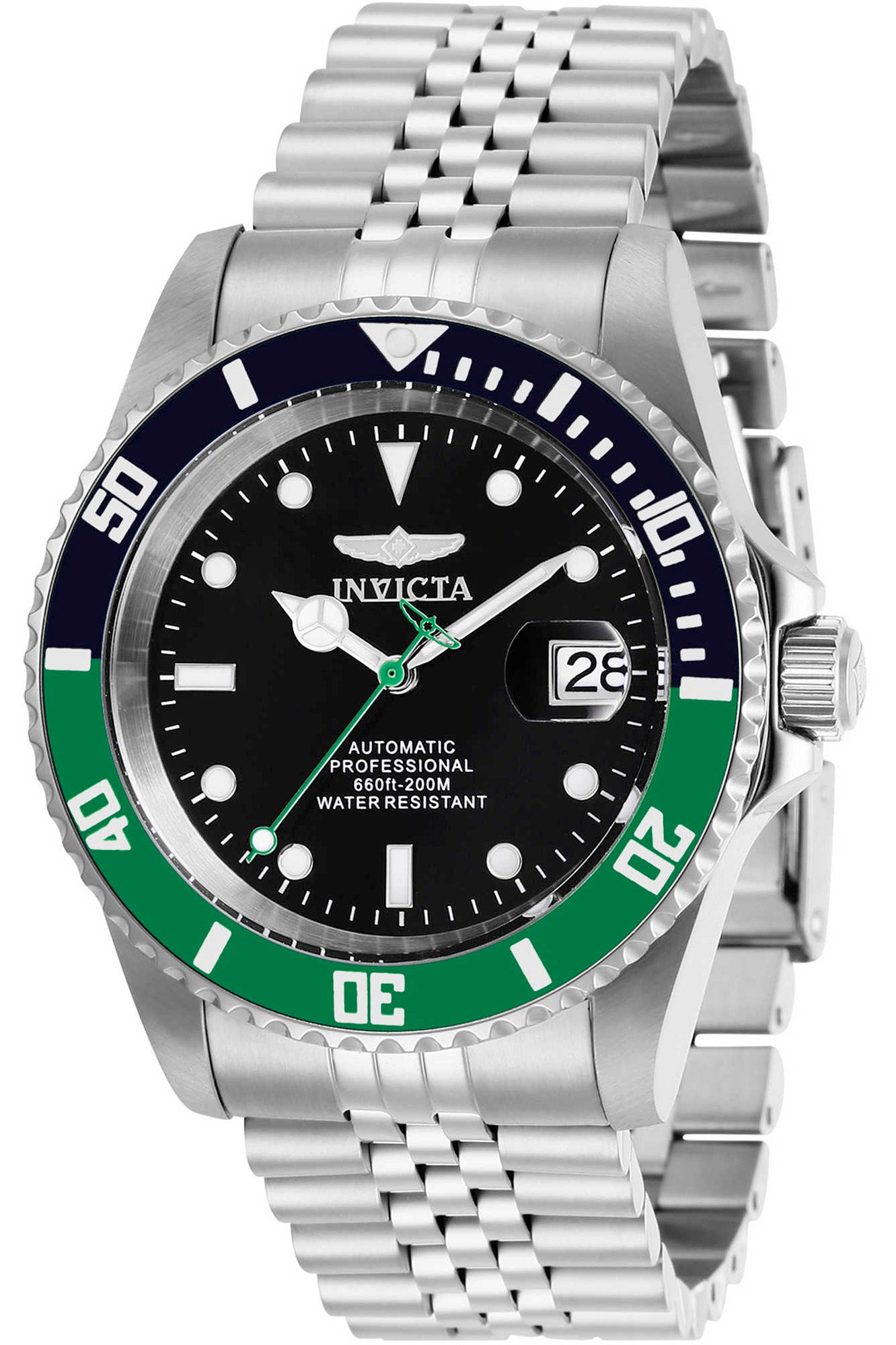 Invicta Pro Diver 29177