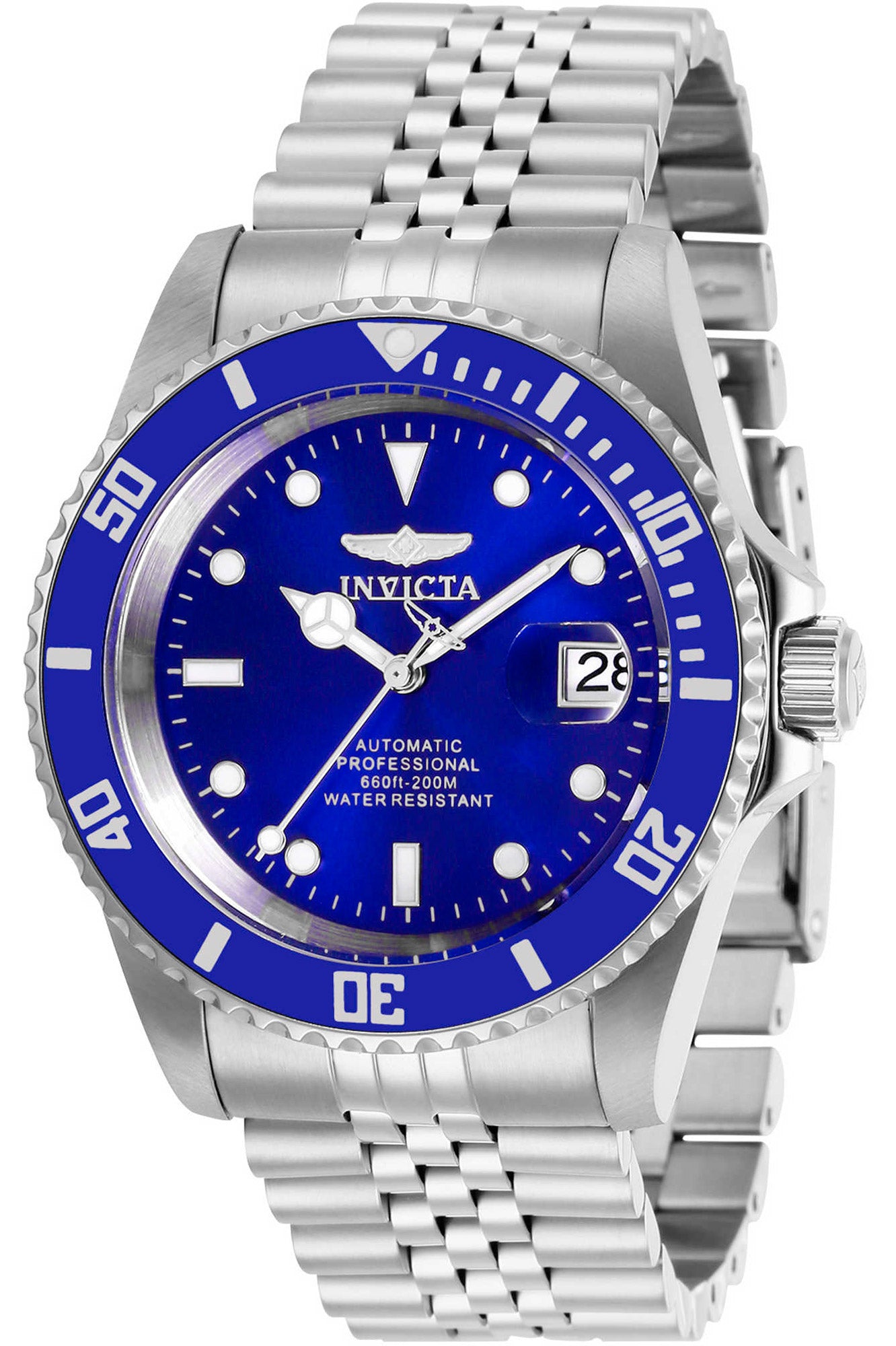 Invicta Pro Diver 29179
