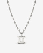 LUAMAYA Gemini Bubble Necklace
