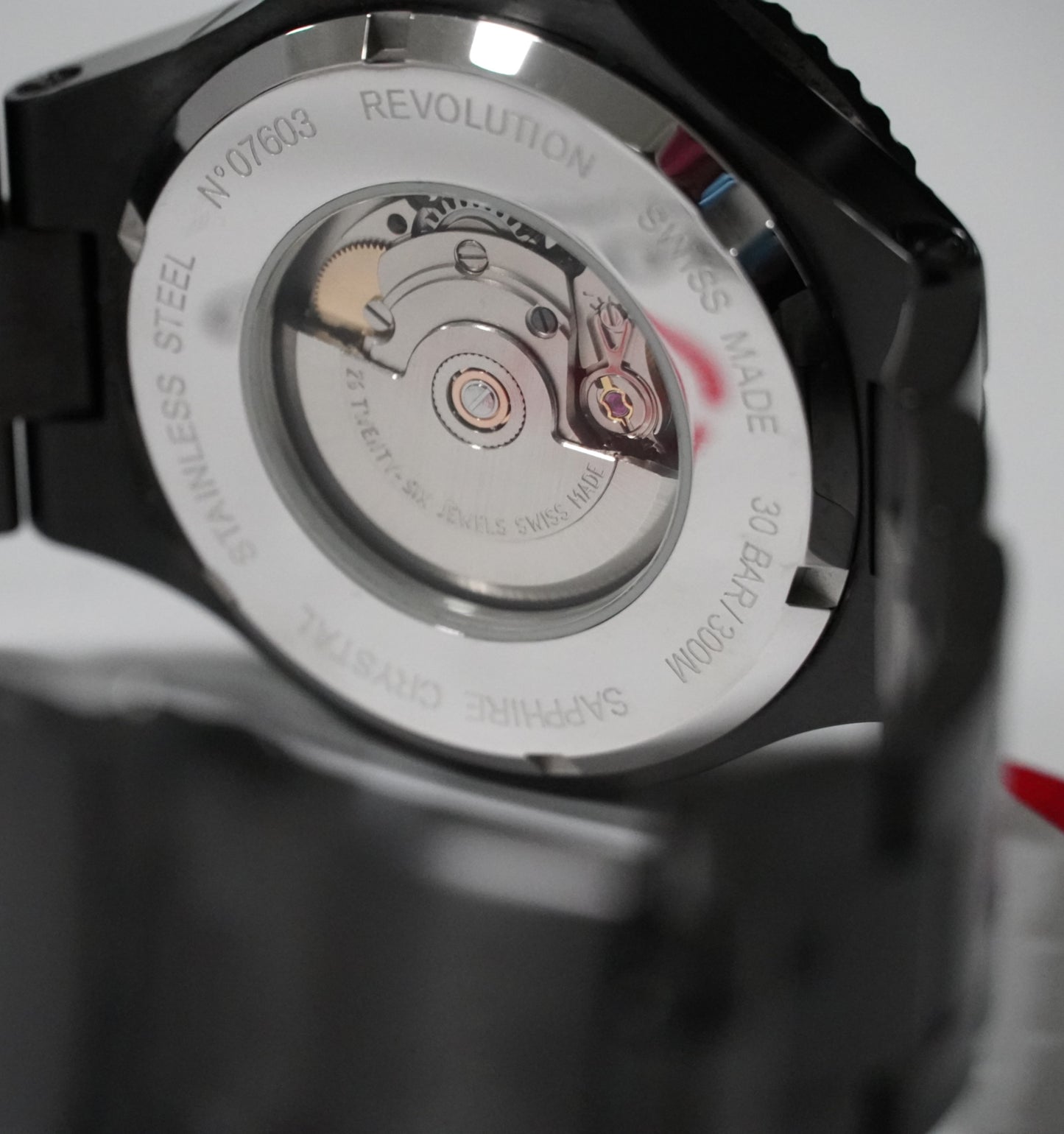 Outsiders Revolution