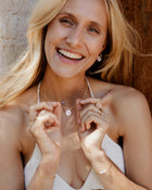 LUAMAYA Summer Breeze Necklace