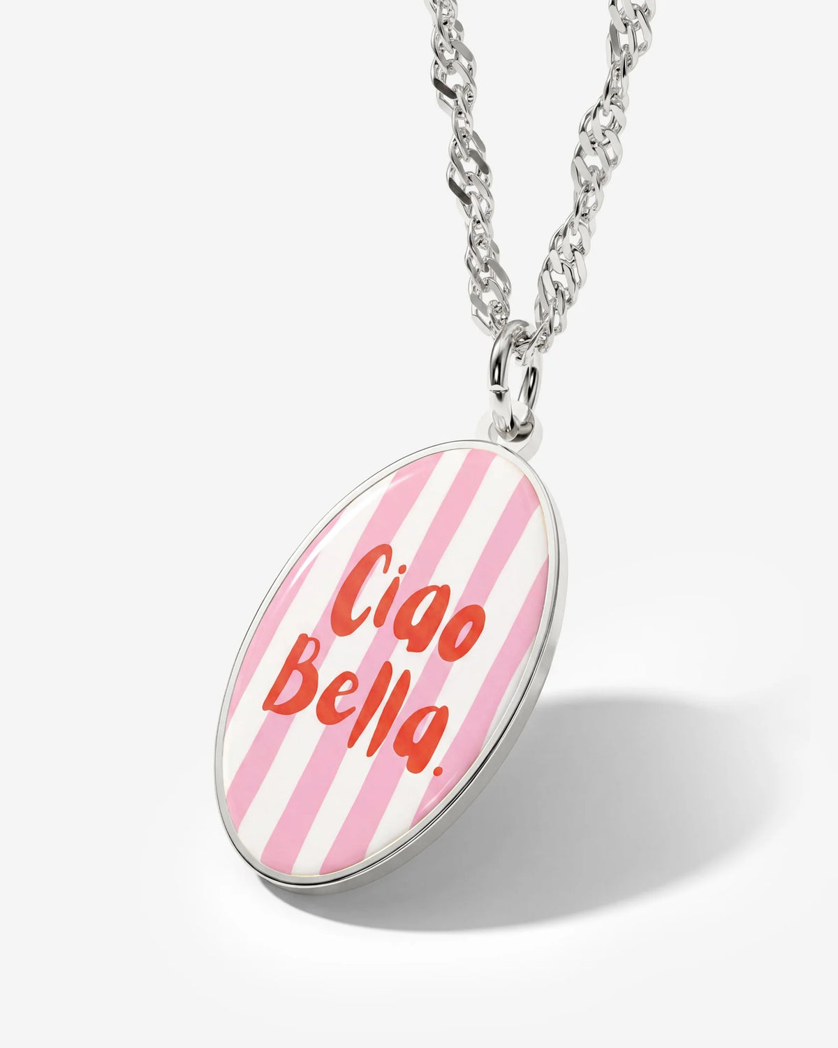LUAMAYA Ciao Bella Necklace