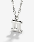 LUAMAYA Gemini Bubble Necklace