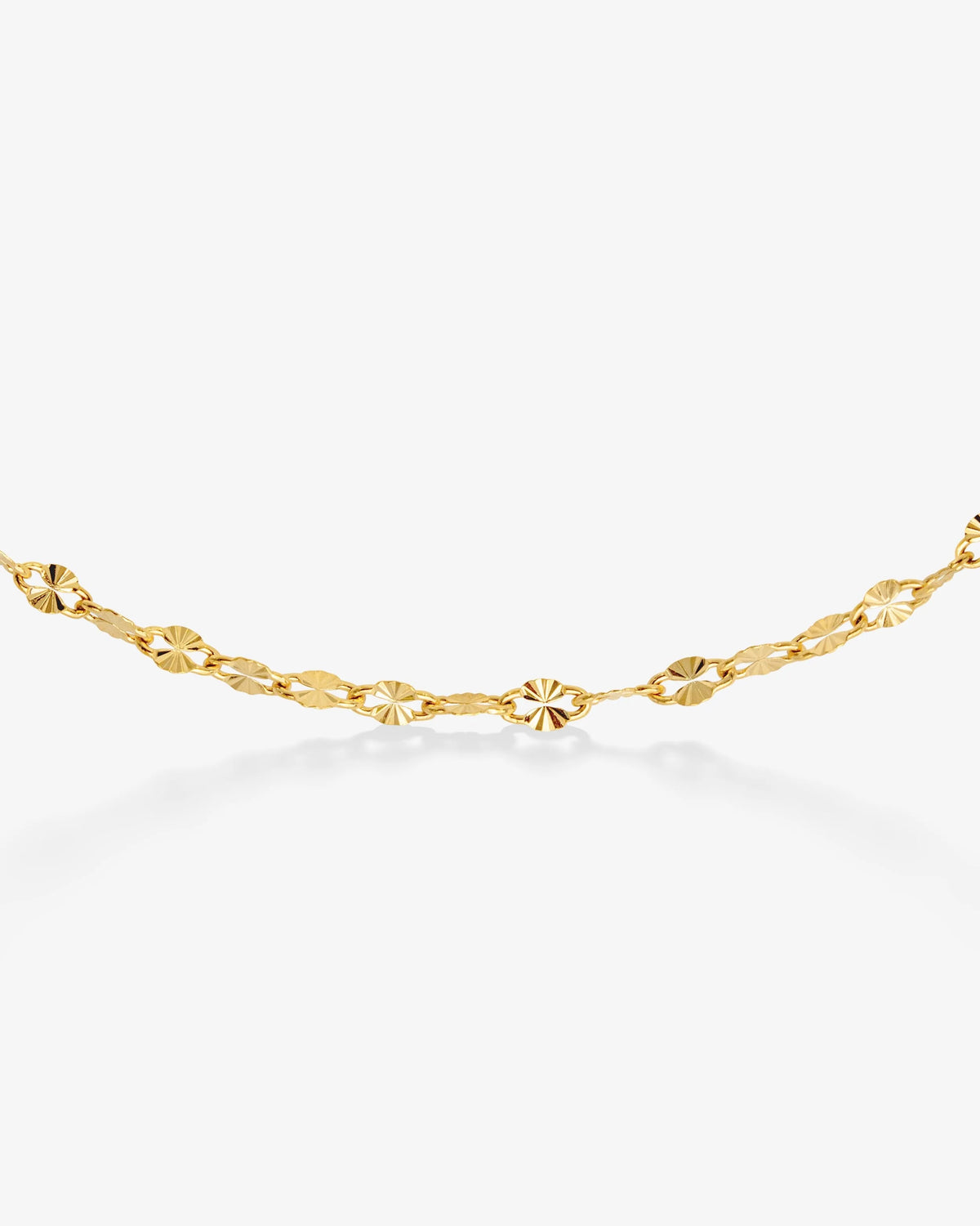 LUAMAYA Emelies Best Friends Choker