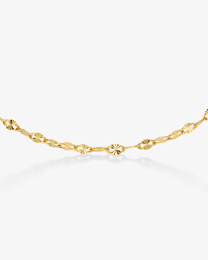 LUAMAYA Emelies Best Friends Choker