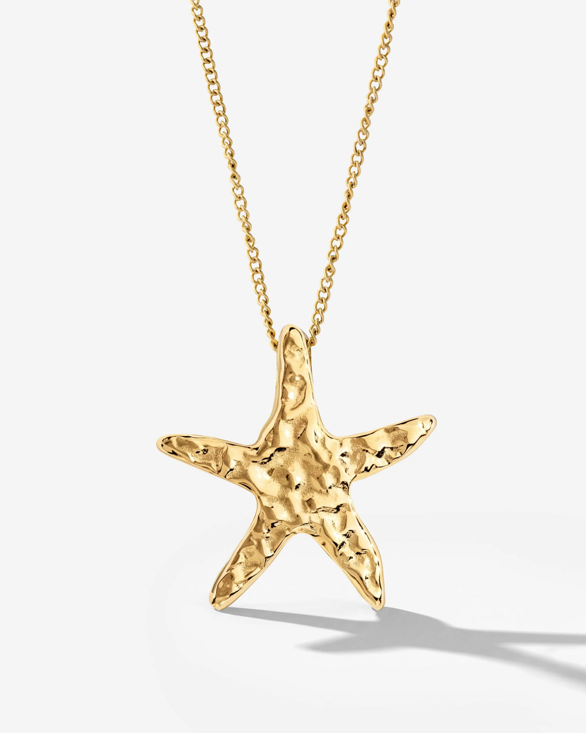 LUAMAYA Stella Marina Necklace