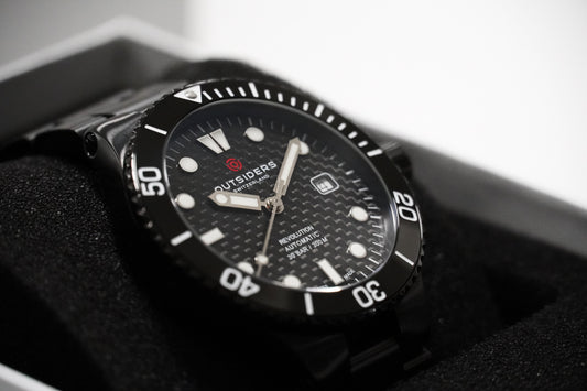 Outsiders Revolution