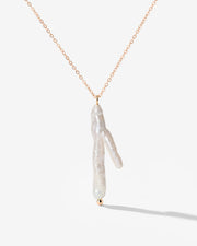 LUAMAYA Perla Dolce Necklace