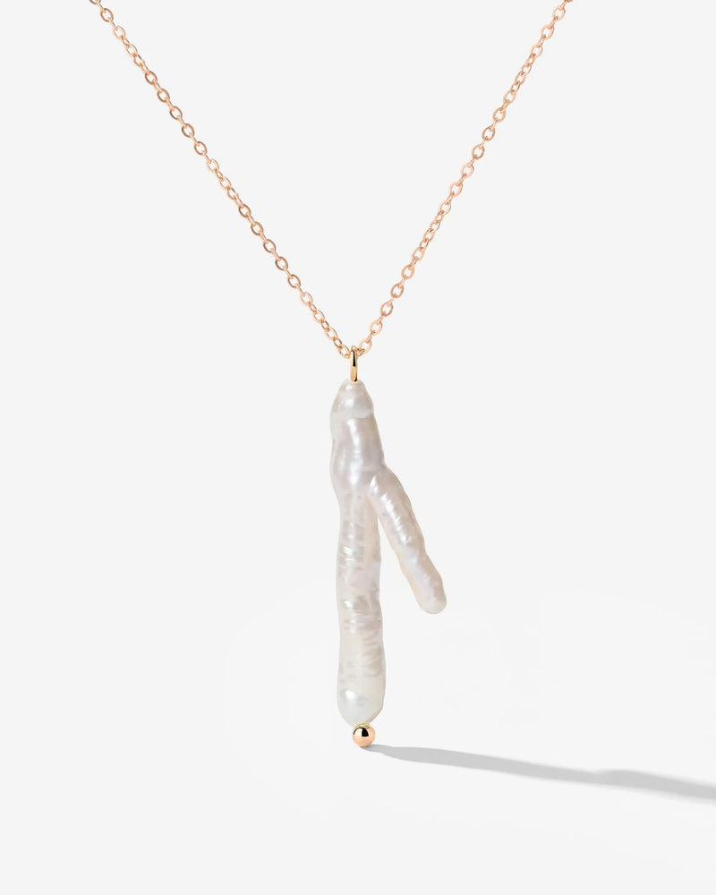 LUAMAYA Perla Dolce Necklace