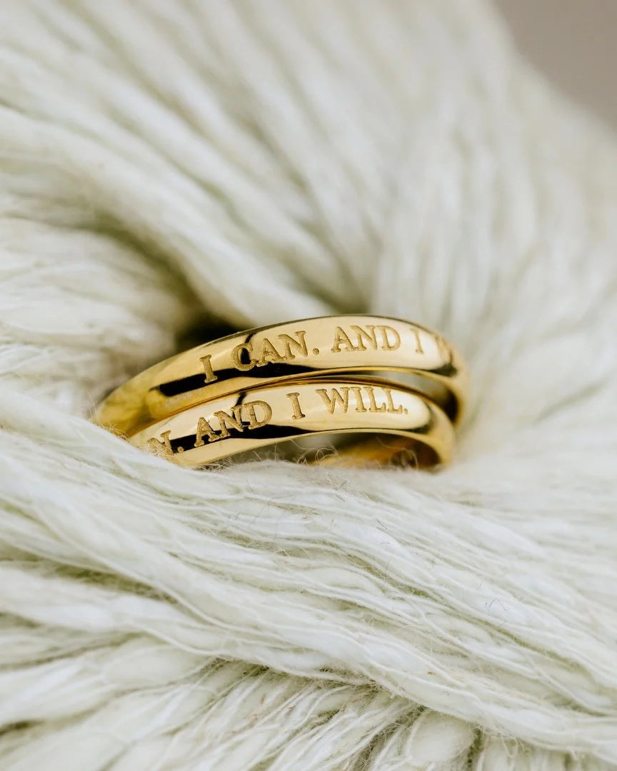 LUAMAYA I can. And I will Ring Gold