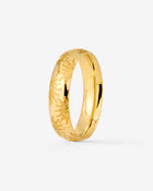 LUAMAYA Sun Lover Ring