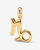 LUAMAYA Capricorn Bubble Necklace