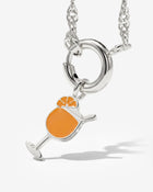 LUAMAYA Spritz Amore Singapore Chain Necklace Set