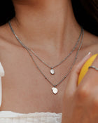 LUAMAYA When Life gives you Lemons Necklace