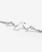 LUAMAYA Wavey Necklace